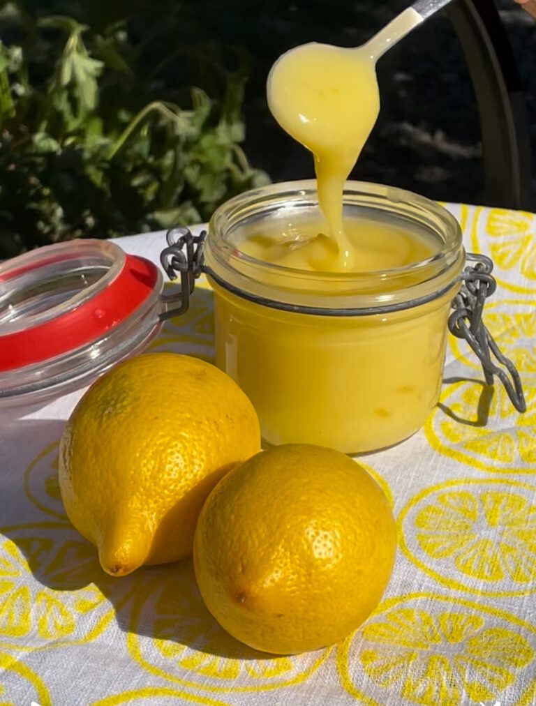 lemoncurd
